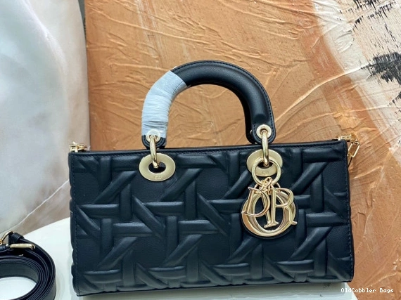 OldCobbler Bags D-JOY DIRO LADY BAG-26*13.5*5CM 0718